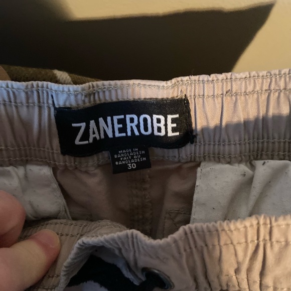 Men’s pants - Picture 3 of 3